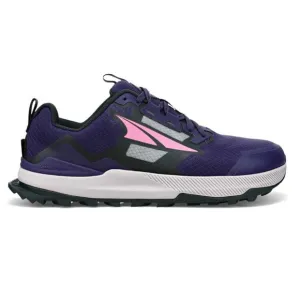 MINT! Altra Women's Lone Peak 7 Trail Running Shoe Size 9.5 AL0A7R7G DarkPurple