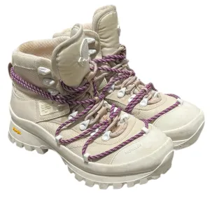 MONCLER/Trekking Boots/US 7.5/Nylon/KHK/