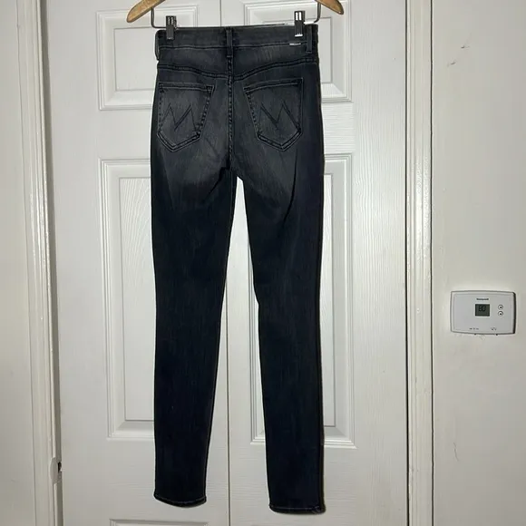 MOTHER High Waisted Looker Jean Women’s 25