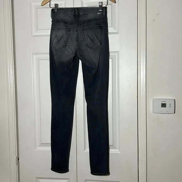 MOTHER High Waisted Looker Jean Women’s 25
