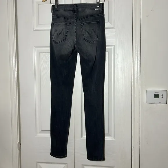 MOTHER High Waisted Looker Jean Women’s 25