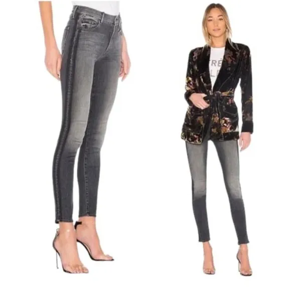 MOTHER High Waisted Looker Jean Women’s 25