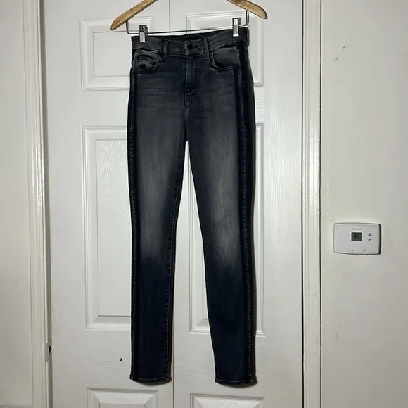 MOTHER High Waisted Looker Jean Women’s 25