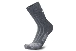 MT6 LADIES SOCKS DARK GREY