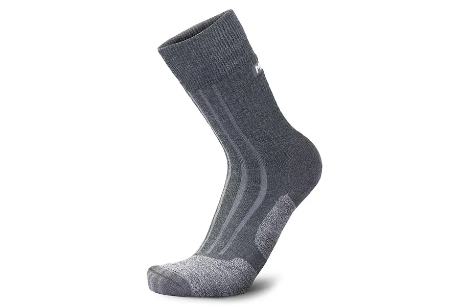 MT6 LADIES SOCKS DARK GREY