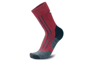 MT6 MENS SOCKS RED