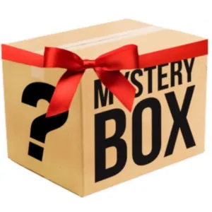 Mystery Box Resellers Starter Box 5 pieces tops, dresses, bottoms