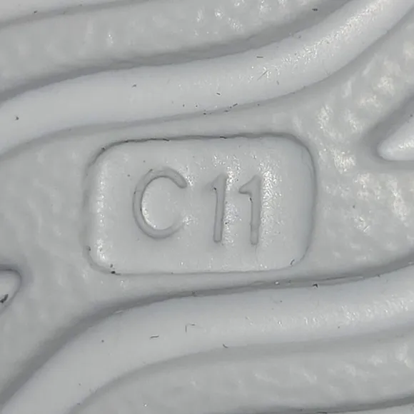 NATIVE Kids’ NWT Shoes Miles Ombre