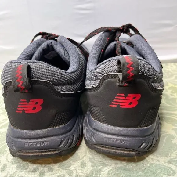 NB New Balance 510 All Terrain Shoes Size 13