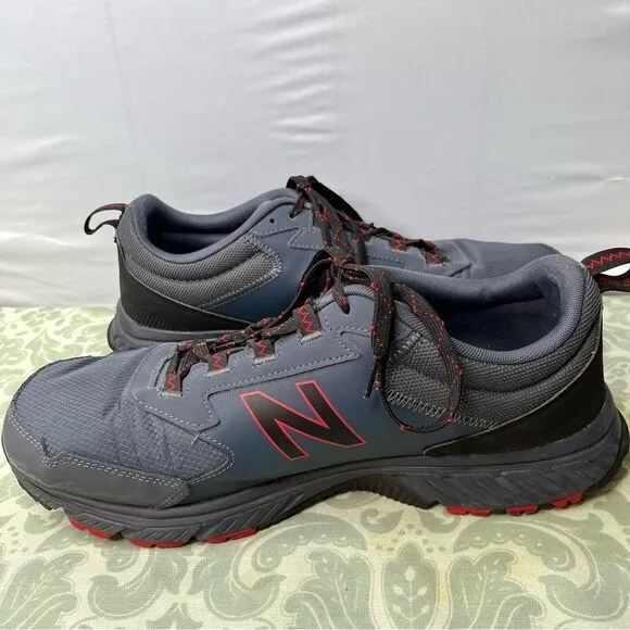 NB New Balance 510 All Terrain Shoes Size 13