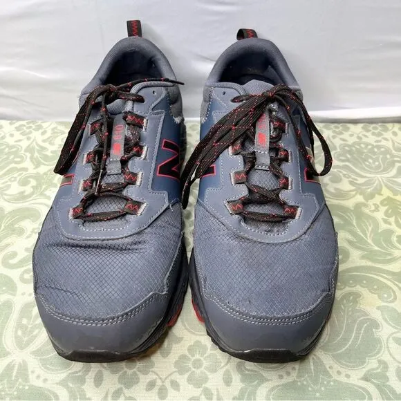 NB New Balance 510 All Terrain Shoes Size 13