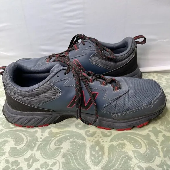 NB New Balance 510 All Terrain Shoes Size 13