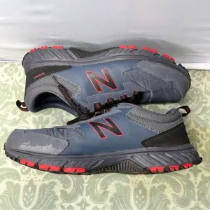 NB New Balance 510 All Terrain Shoes Size 13