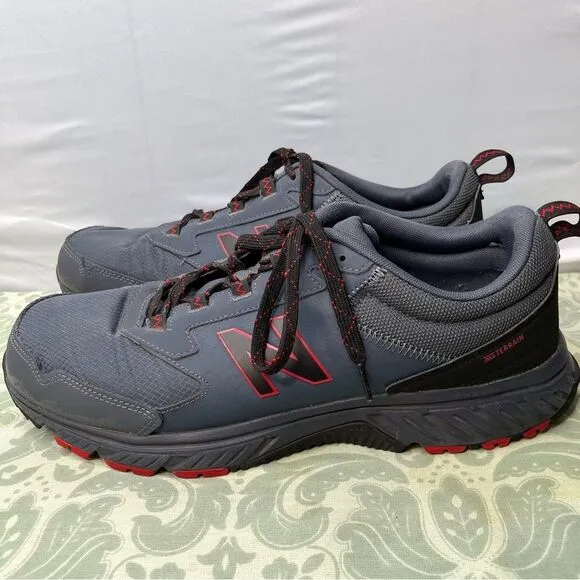 NB New Balance 510 All Terrain Shoes Size 13