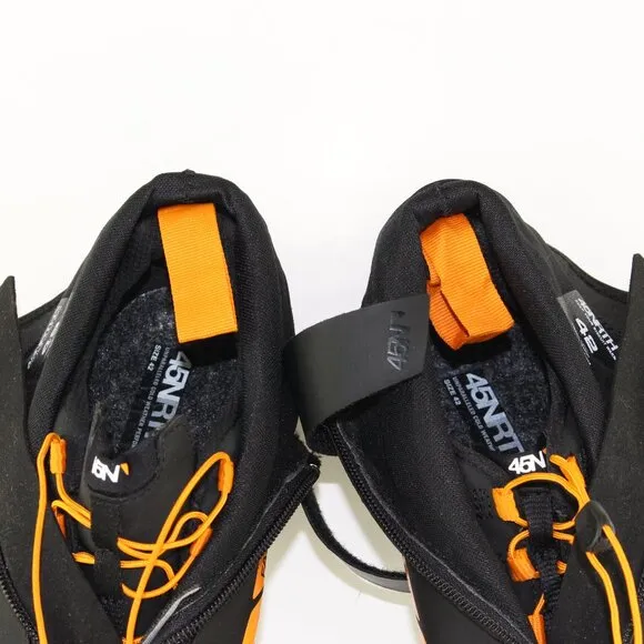 New 45NRTH Fasterkatt MTB Winter Bike Cycling Shoes Mens (EU 42/US 8.5)