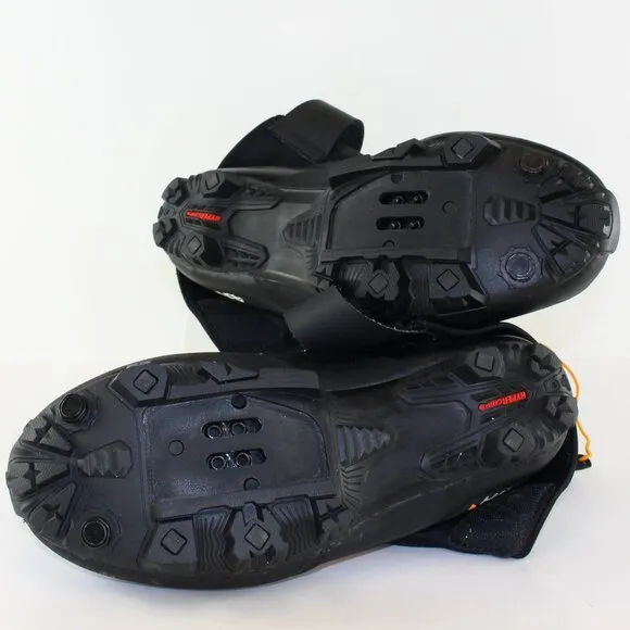 New 45NRTH Fasterkatt MTB Winter Bike Cycling Shoes Mens (EU 42/US 8.5)