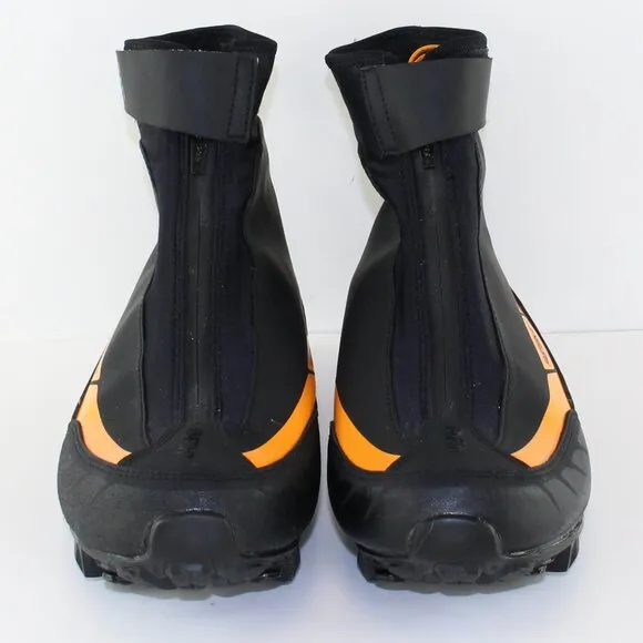 New 45NRTH Fasterkatt MTB Winter Bike Cycling Shoes Mens (EU 42/US 8.5)
