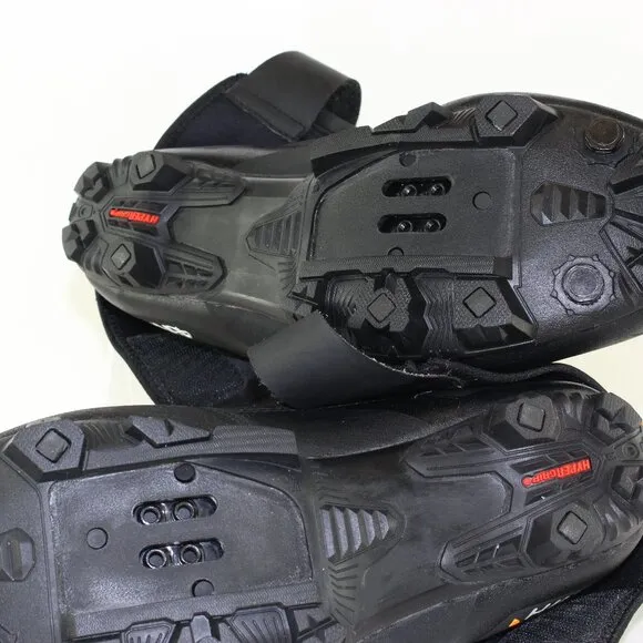 New 45NRTH Fasterkatt MTB Winter Bike Cycling Shoes Mens (EU 42/US 8.5)