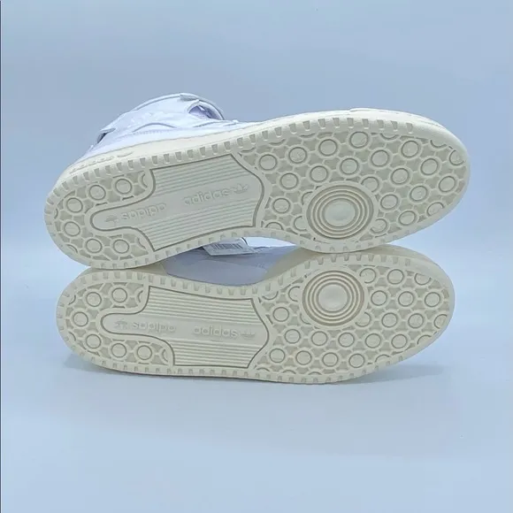 NEW! adidas Forum 84 High Women's Shoes
