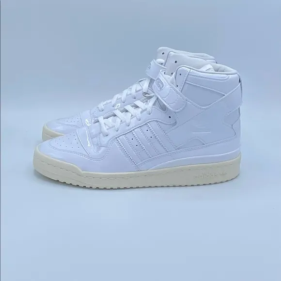 NEW! adidas Forum 84 High Women's Shoes