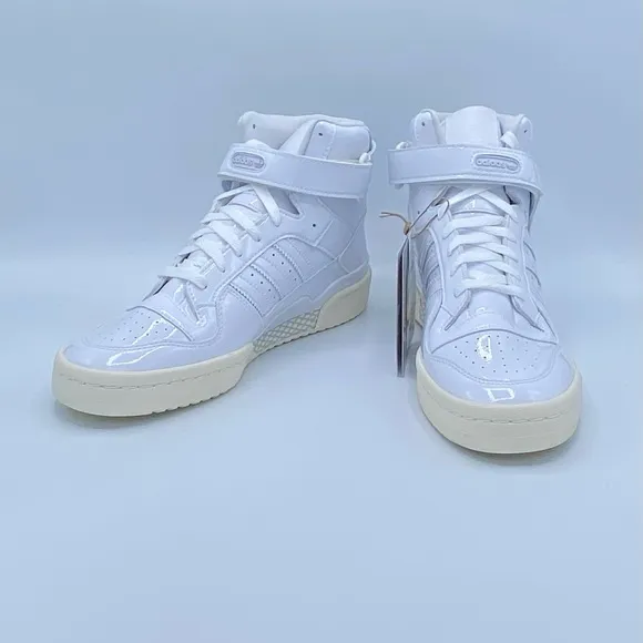 NEW! adidas Forum 84 High Women's Shoes