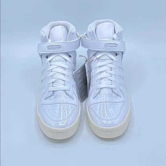 NEW! adidas Forum 84 High Women's Shoes