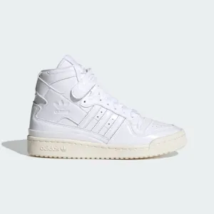 NEW! adidas Forum 84 High Women's Shoes