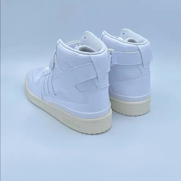 NEW! adidas Forum 84 High Women's Shoes