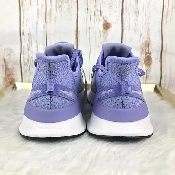 NEW Adidas Originals U_Path Run Light Purple Sneakers