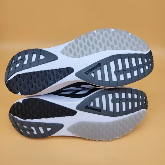 New adidas SL20.3 Black White Men's Running Shoes Size 12