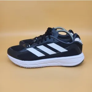 New adidas SL20.3 Black White Men's Running Shoes Size 12