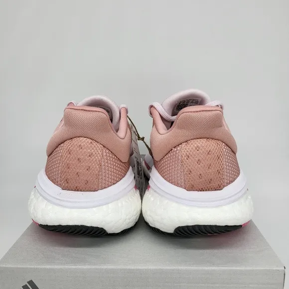 New Adidas Solar Glide 5 Women's Running Shoes Size 6.5