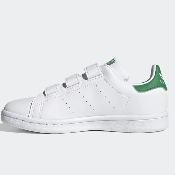 New Adidas Stan Smith sneakers
