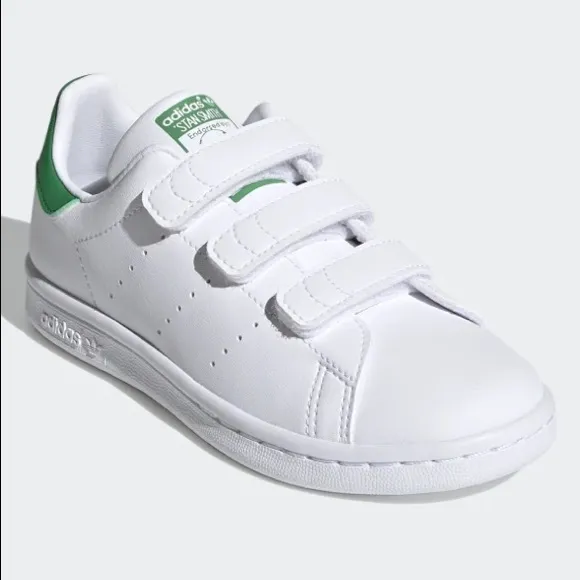 New Adidas Stan Smith sneakers