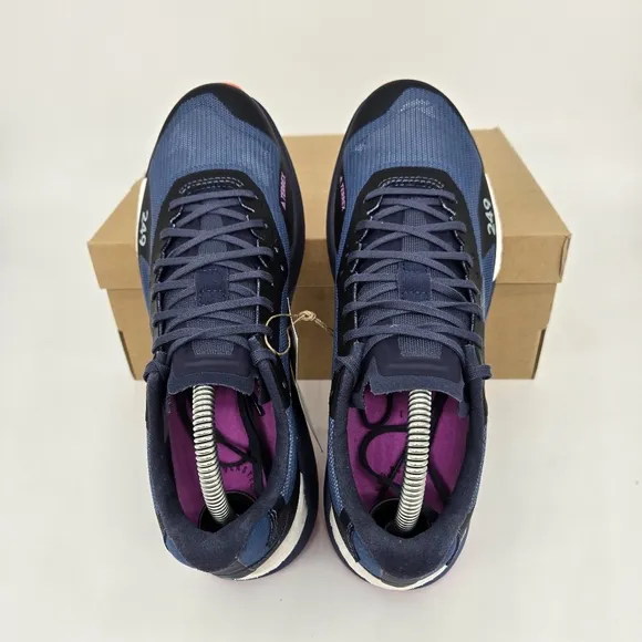 New adidas Terrex Agravic Ultra Women's Trail Running Shoes Size 9