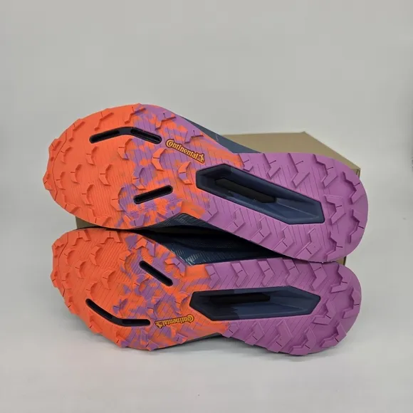 New adidas Terrex Agravic Ultra Women's Trail Running Shoes Size 9