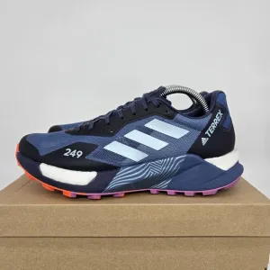 New adidas Terrex Agravic Ultra Women's Trail Running Shoes Size 9