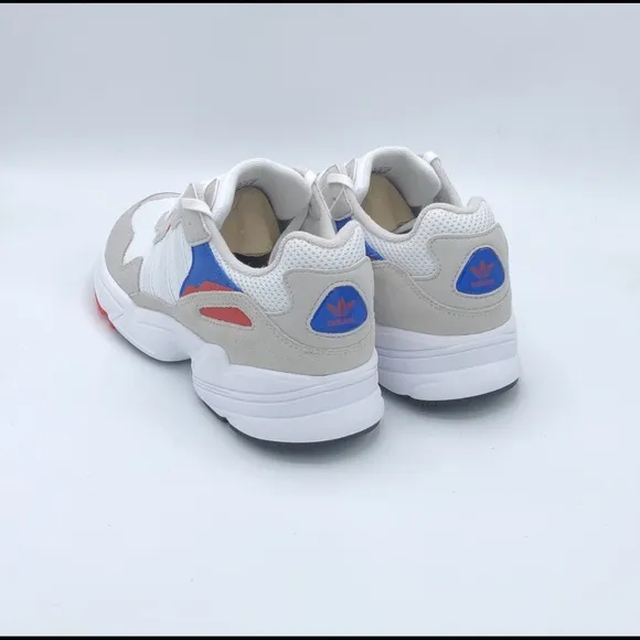 NEW adidas Yung-96 Kid's Shoes