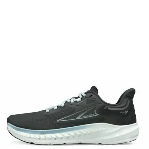 NEW ALTRA women's torin 7 running shoes in dark grey