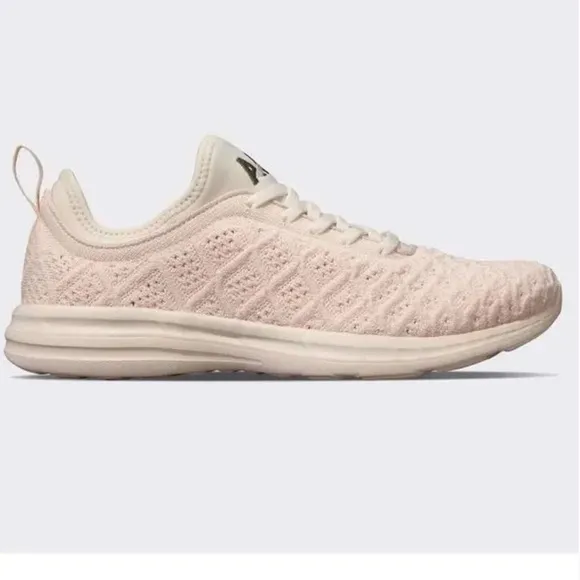NEW APL Techloom Phantom shoes Pink size 10 P179