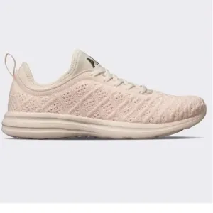 NEW APL Techloom Phantom shoes Pink size 10 P179