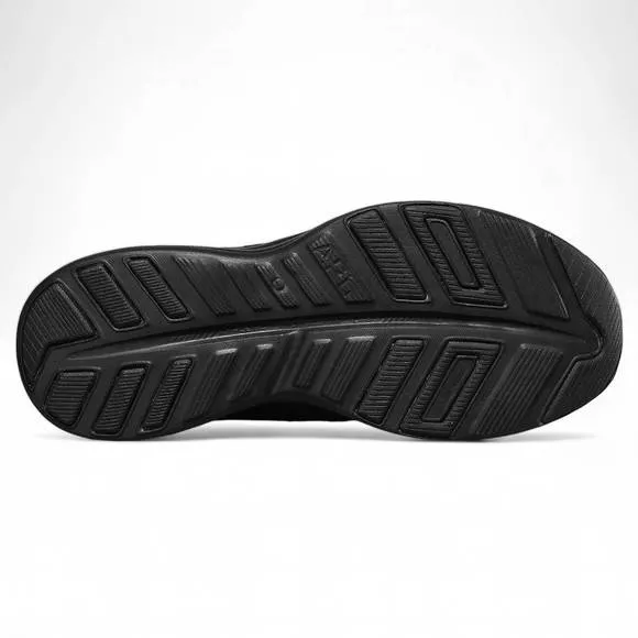 NEW APL women's techloom pro running shoes in black