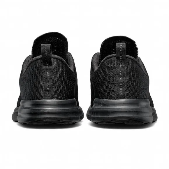 NEW APL women's techloom pro running shoes in black