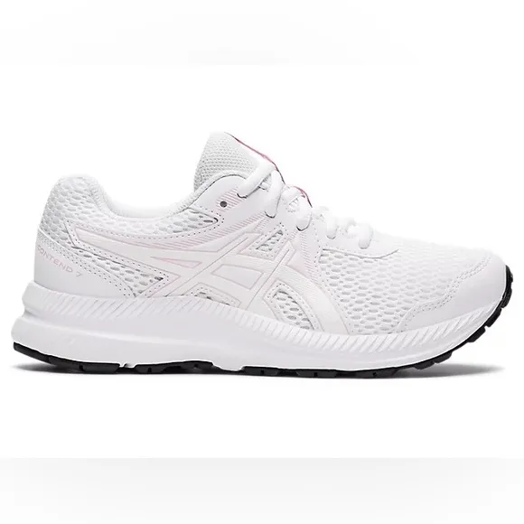 *NEW* Asics Contend 7 GS Running Shoes