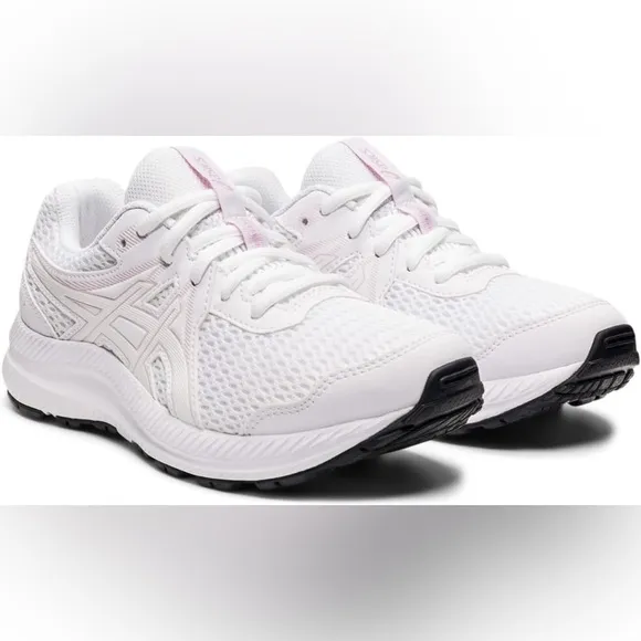 *NEW* Asics Contend 7 GS Running Shoes