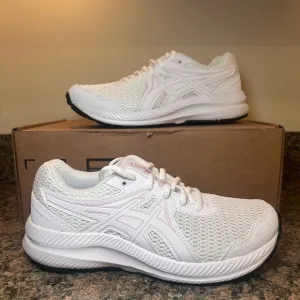 *NEW* Asics Contend 7 GS Running Shoes