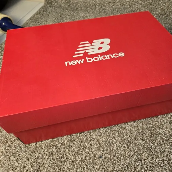 New Balance 520rw8 Light Weight Runners  M520RW8 Running Course - Blue Black