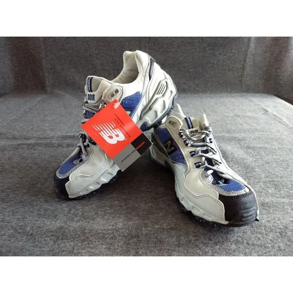 New Balance 806 Achieve Athletic Shoes Women 7B All Terrain Trail Run W806AT NEW