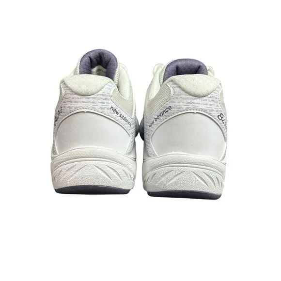 New Balance 847 v3 Purple Women's Sz 7 2A Walking Shoes WW847WT3