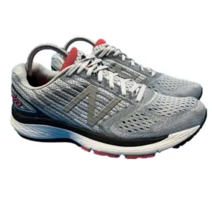 New Balance 860 V9 Women's Running Shoe Size 9.5